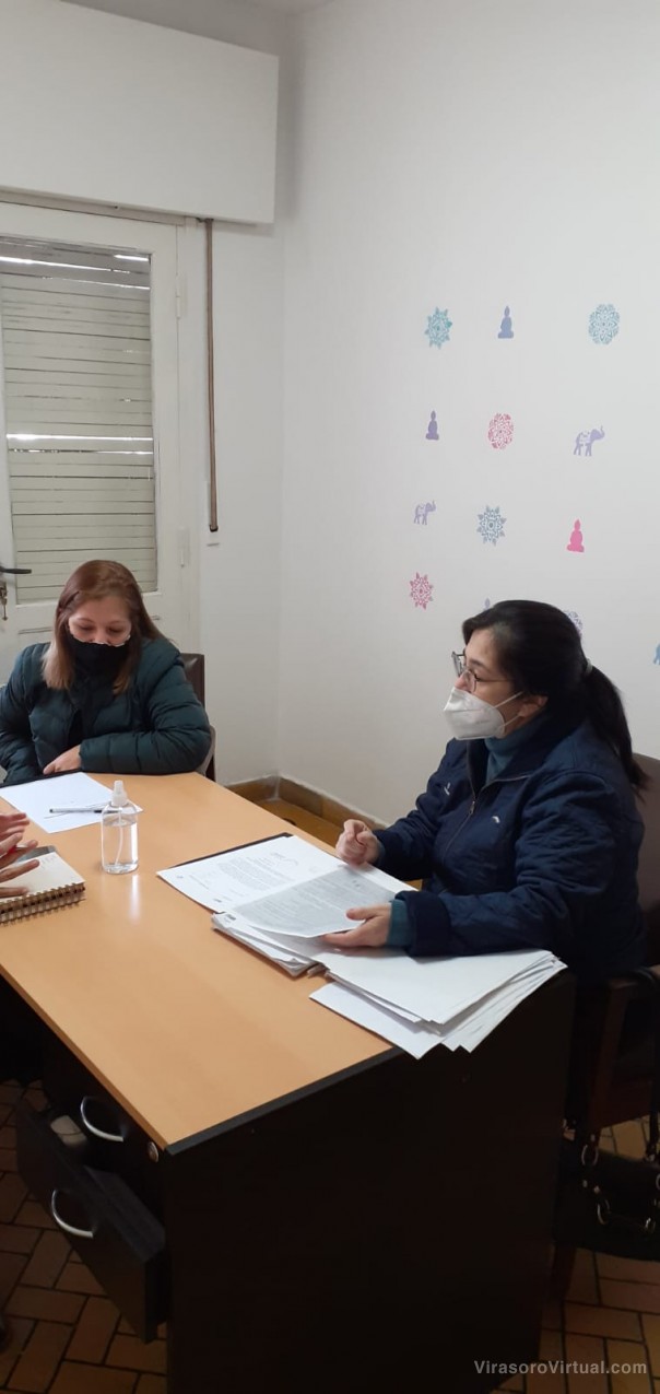 Se realizó reunión del Comité Ejecutivo del COPRODIS