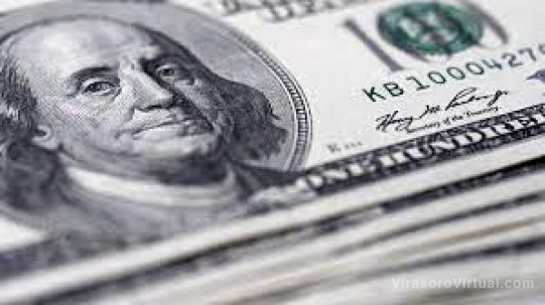 El blue subió más de $20 en la semana y roza los $300