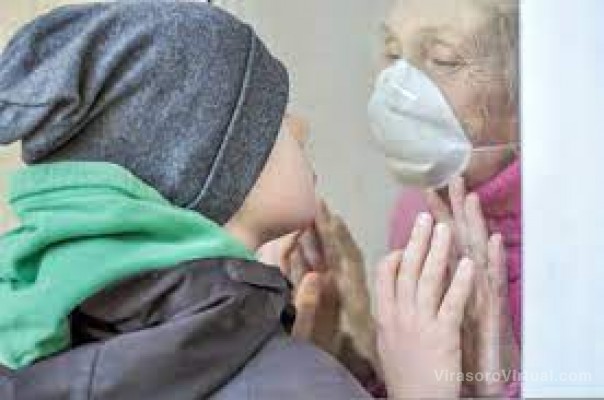 Covid-19: los lazos colectivos fueron claves para sobrellevar la pandemia