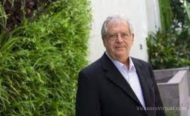 Rubinstein descartó “una devaluación inminente”