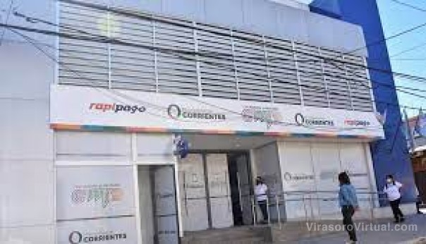 Plus: mañana inicia el cronograma de pago a empleados municipales