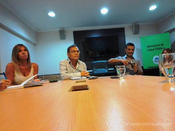 Salud instalará un angiotomógrafo en el hospital Escuela