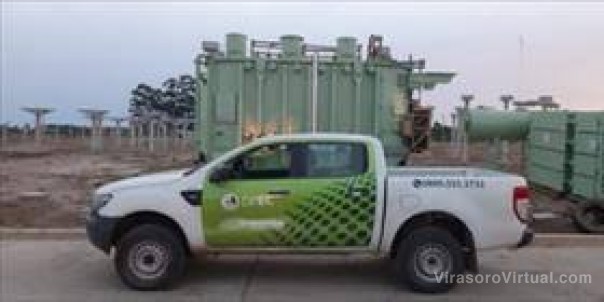 La DPEC realizará trabajos de mejoras en Capital y el interior