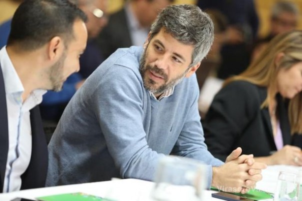 Parques Industriales