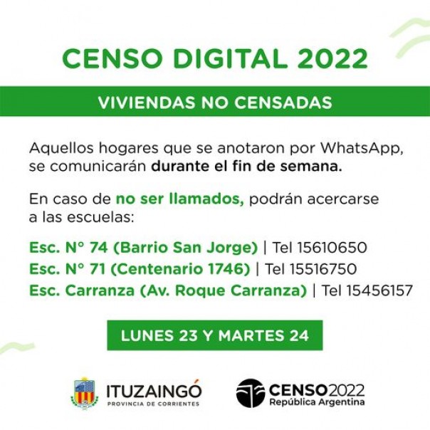 Censo 2022