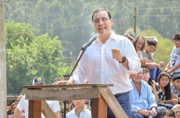 La Exposición Nacional de Razas se realizará desde el 24 al 29 de octubre en la Sociedad Rural de Corrientes