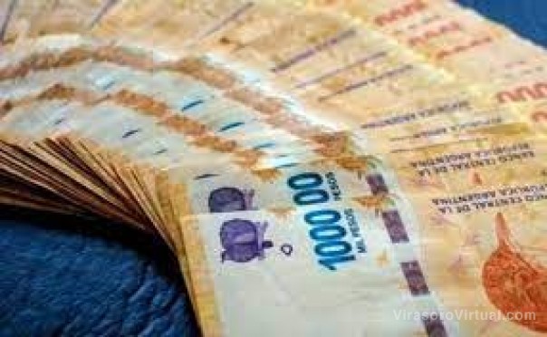 Nación publicó el DNU para el pago del bono de $60.000 a trabajadores