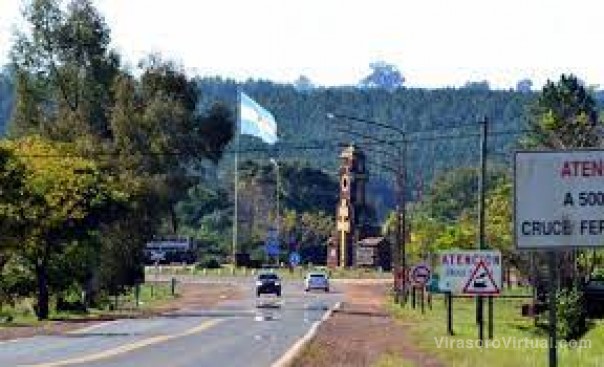 Denunciaron a un hombre por abusar sexualmente de una niña de ocho años