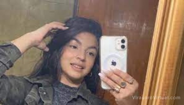 Buscan a Shakira, una menor de 15 años que está desaparecida