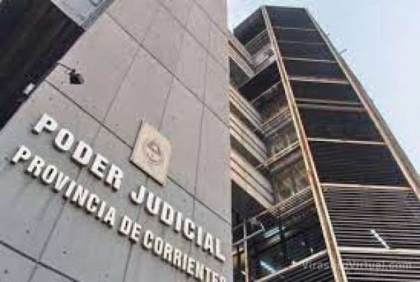Poder Judicial: cuántos inscriptos rendirán el ingreso