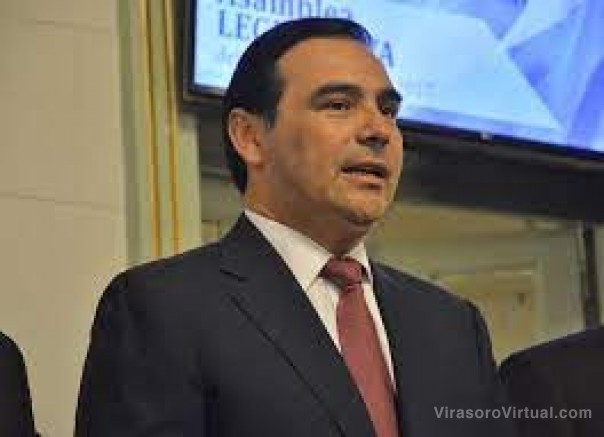 El gobernador Valdés recibirá a López Murphy