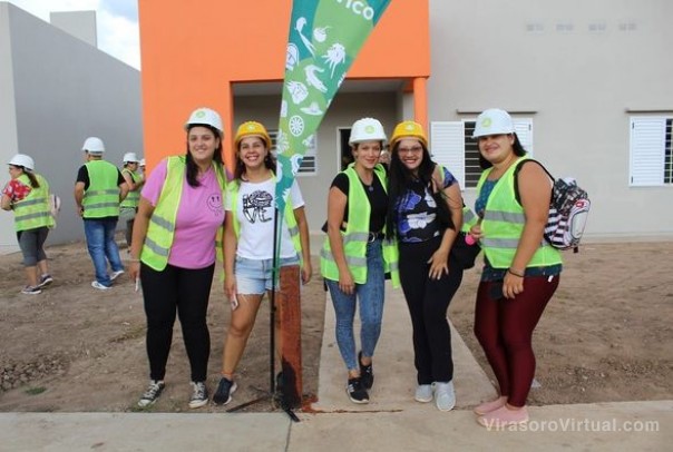 Primer hogar
