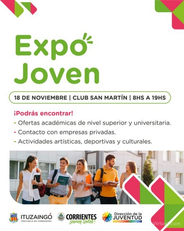 Expo Joven