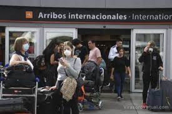 Nuevo récord histórico: se movilizaron 2,3 millones de turistas para estos feriados