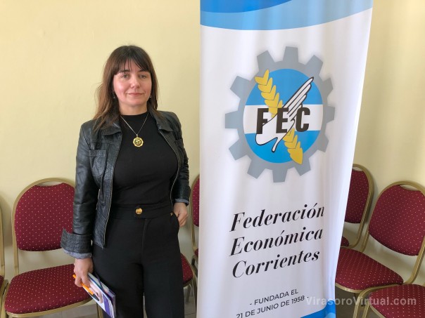 La articulación entre todos los sectores, el denominador común de la reunión con funcionarios de turismo