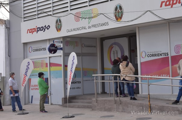 El plus complementario a municipales se paga desde este martes 25