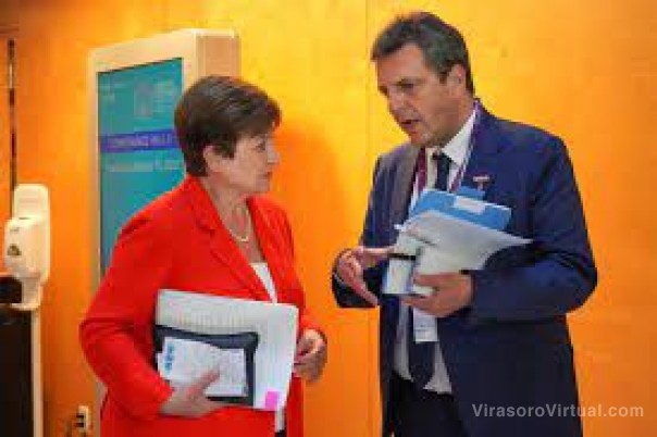 El FMI afirmó que el ajuste en Argentina es necesario para apuntalar la estabilidad