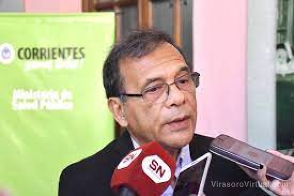 Salud: fuerte queja de Corrientes por el recorte de $10.000 millones que hizo la Nación