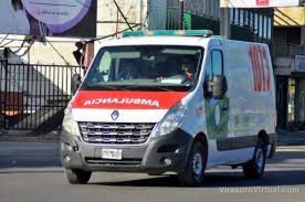 Cardozo entregó equipamiento y ambulancias a hospitales del interior