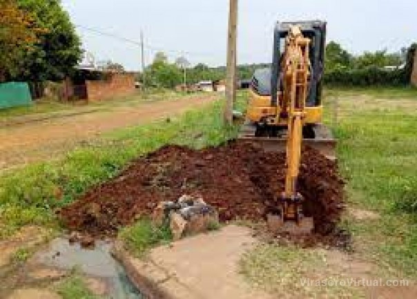 Encararán obras para mejorar el suministro eléctrico y de agua en barrios del sur de la Capital
