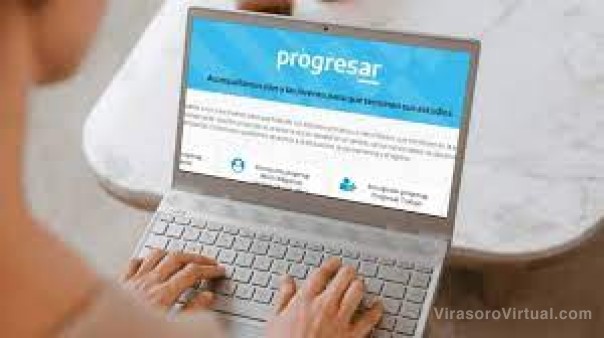 Este jueves inició el cronograma de pago de la Beca Progresar