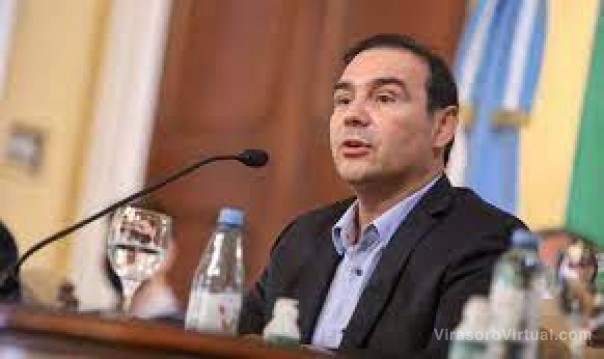 Valdés “Temo por una hiperinflación y veo al Presidente sin reacción”