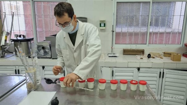 La UNNE cuenta con 140 grupos de investigación acreditados institucionalmente