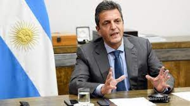 Massa anuncia nuevas reglas para los importadores