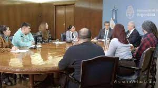 Las Becas Progresar subirán de $13.000 a $20.000 desde agosto