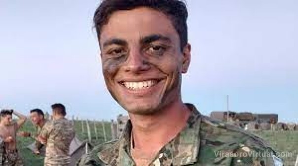 Procesaron a 9 integrantes del Ejército por el homicidio del subteniente Chirino