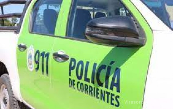 Tragedia en Corrientes: discutió con su yerno y lo mató de un disparo