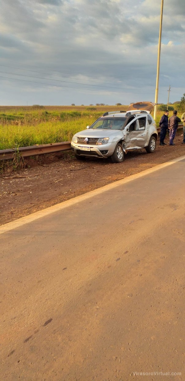 Accidente