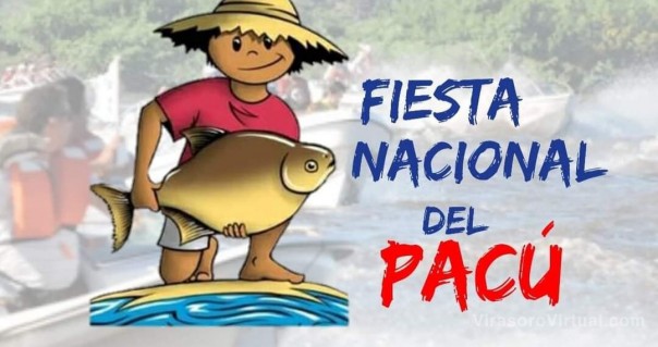 Presentarán en Corrientes la 36° Fiesta Nacional del Pacú