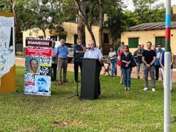 La FTIA realizó un encuentro de delegados en Virasoro
