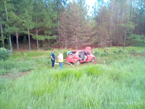 Accidente