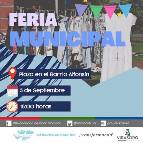 Feria Municipal