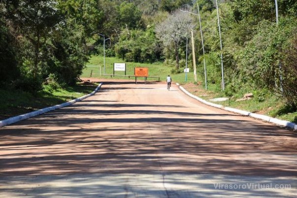 ¿Alguien dijo Paseo Costero?