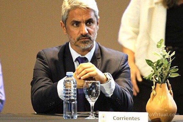 Corrientes se hizo escuchar por la Hidrovía: gobernadores le pedirán al Presidente que modifique un decreto
