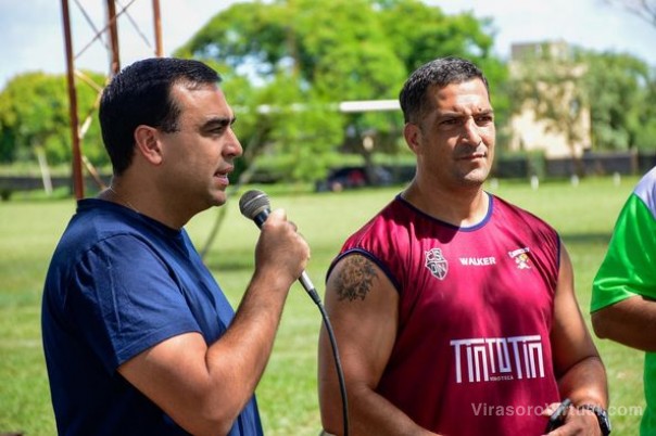 Rugby
