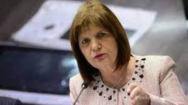 Vinculan a Patricia Bullrich en el atentado a Cristina Kircher