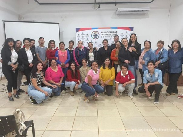 ¡Jueves de capacitaciones!