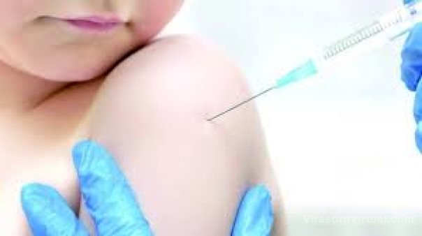 Aseguran que la inmunización en niños disminuyó por los mensajes antivacunas
