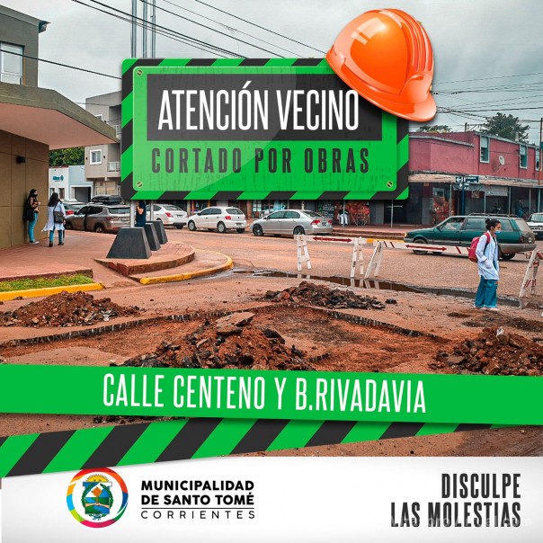 Obras