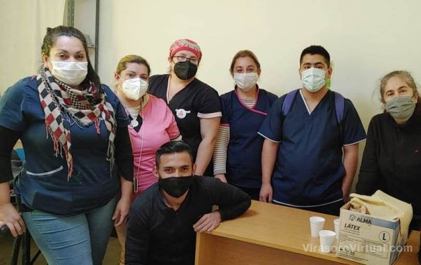 Salud realiza operativos de control de embarazo y prevención de cáncer de cuello uterino