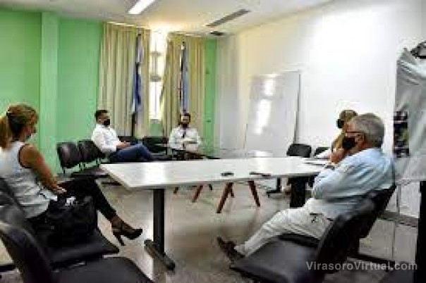 Salud concluyó el proyecto de reforma de Ley de Arancelamiento Hospitalario