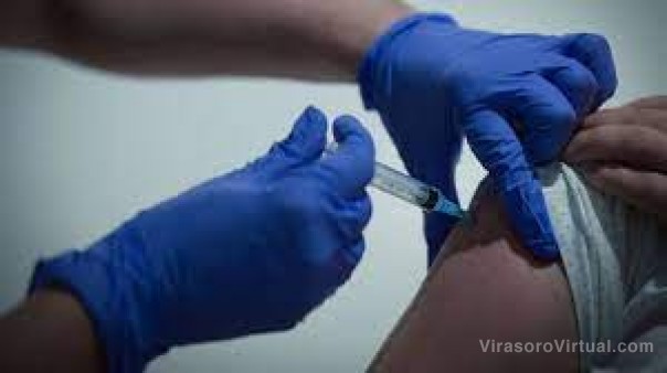 Nueva ola de coronavirus: aseguran que hará efecto la campaña de vacunación