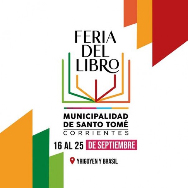 “Hay grandes libros en el mundo y grandes mundos en los libros”