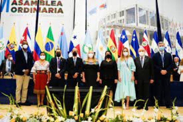 Corrientes recibirá a integrantes del Parlamento Latinoamericano y Caribeño