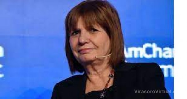 Llegan Bullrich, Carrió y Pichetto