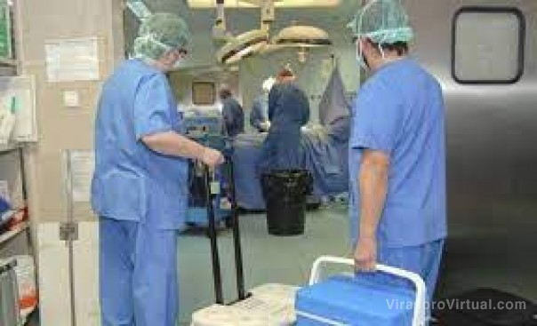 Cucaicor: en lo que va del año, Corrientes registró 57 donantes de órganos